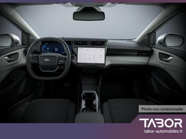 Ford Puma image 4