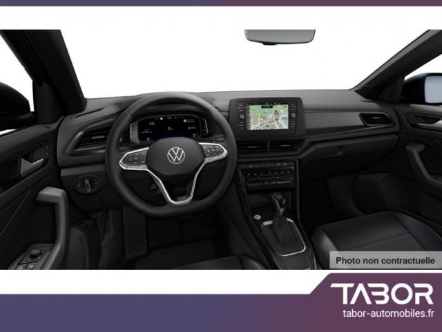 Volkswagen T-Roc image 6