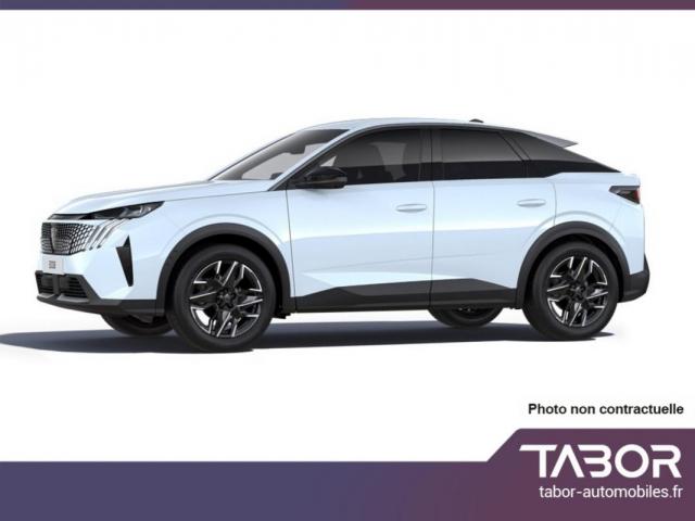 Peugeot 3008 image 2