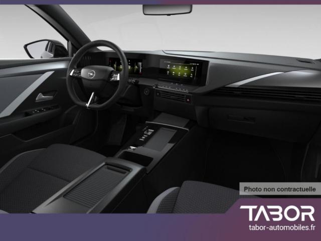 Opel Astra image 5