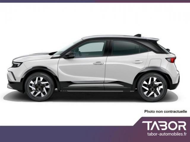 Opel Mokka image 2