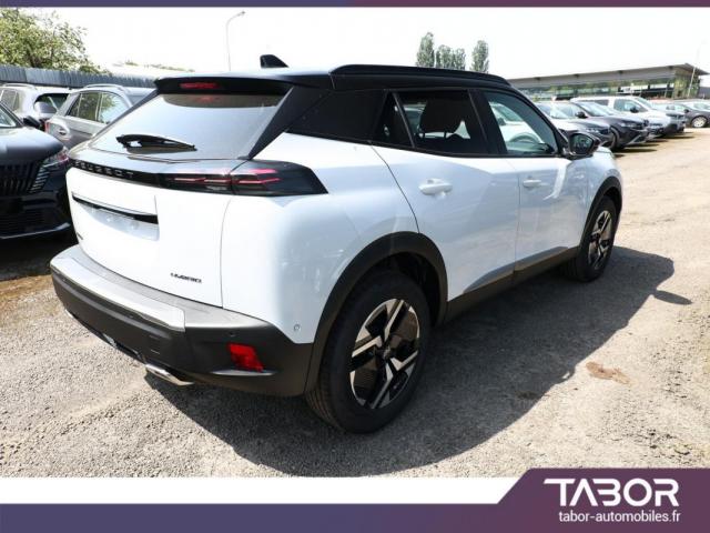 Peugeot 2008 image 9