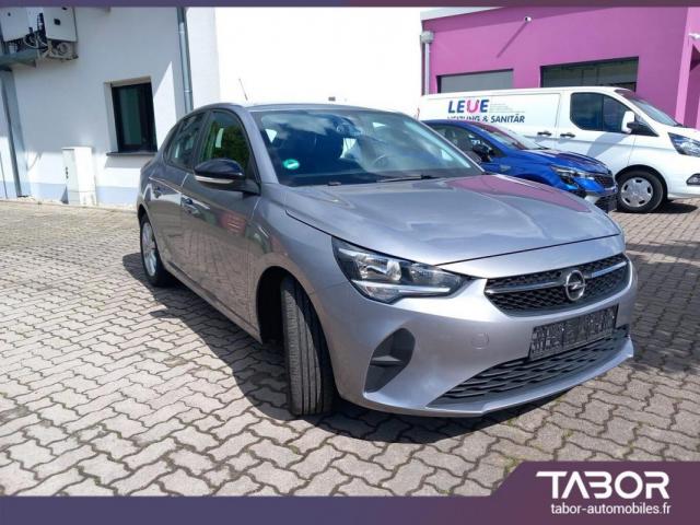 Opel Corsa image 7