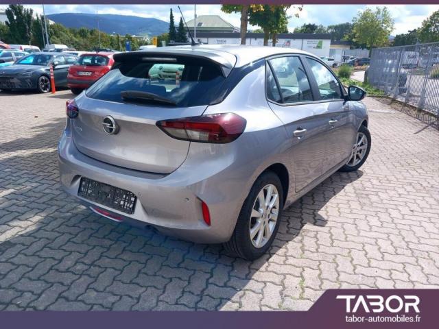 Opel Corsa image 4