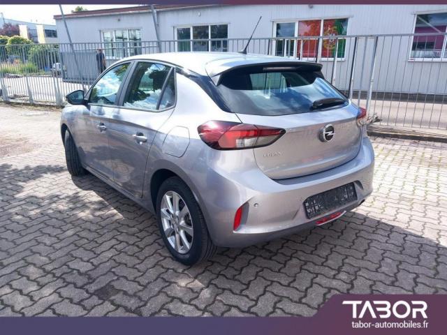 Opel Corsa image 3