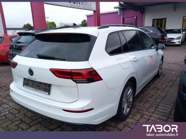 Volkswagen Golf image 6