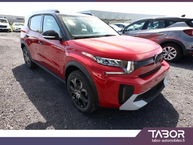 Citroen C3 Aircross image 7