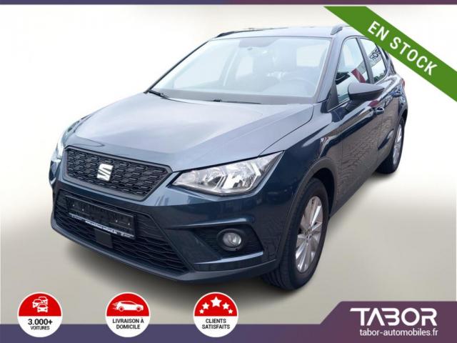 Seat Arona 1.0 Tsi 95 Reference Radars 16z