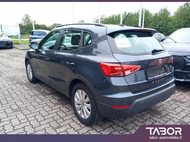 Seat Arona image 1