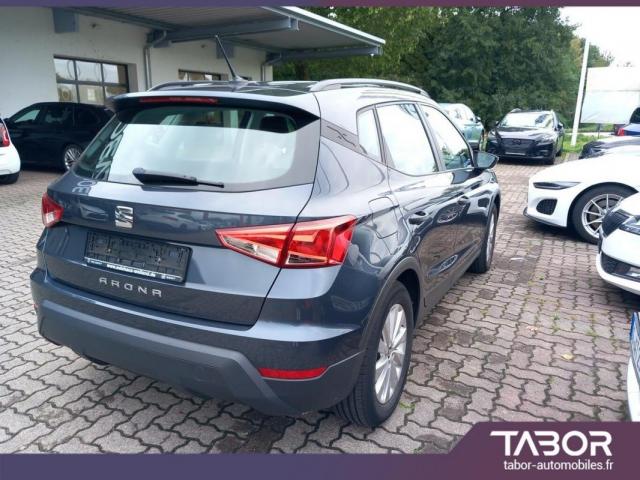 Seat Arona image 4