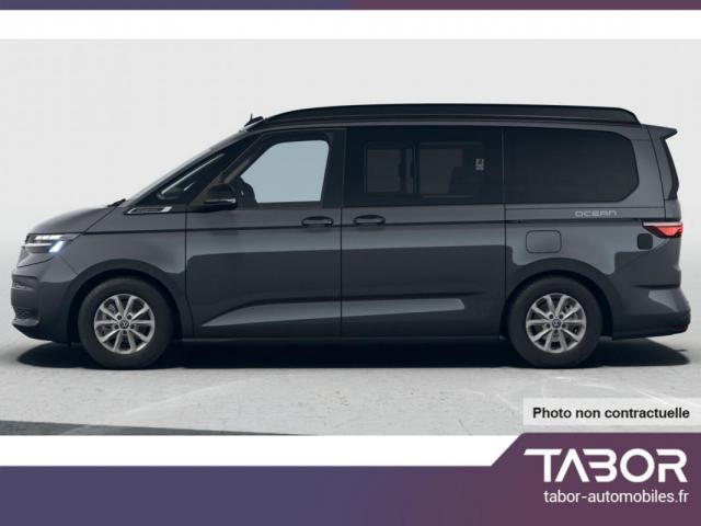 Volkswagen T7 California image 4