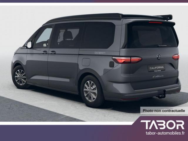 Volkswagen T7 California image 2