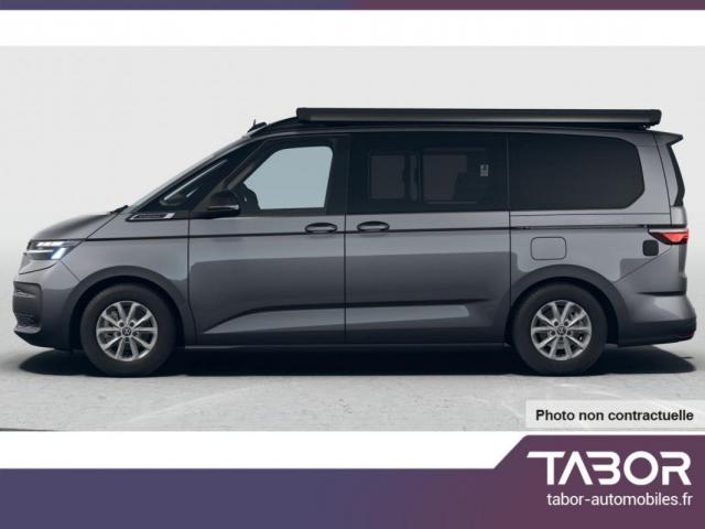 Volkswagen T7 California image 3
