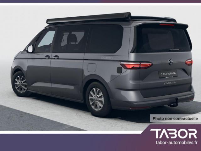 Volkswagen T7 California image 7