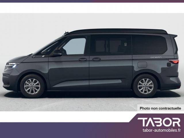 Volkswagen T7 California image 4