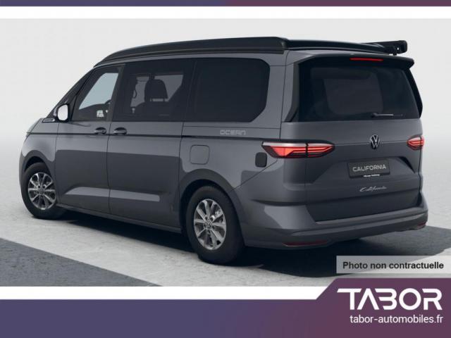 Volkswagen T7 California image 8