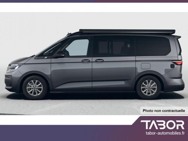 Volkswagen T7 California image 1