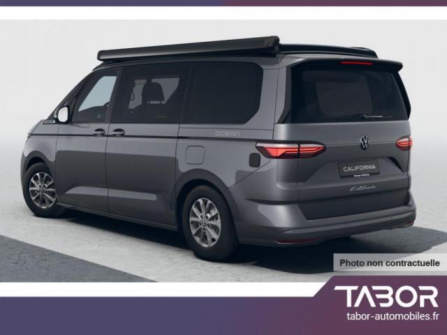Volkswagen T7 California image 9