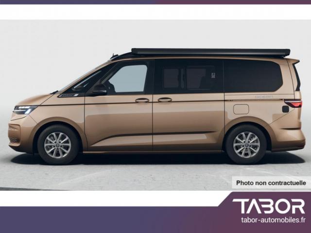 Volkswagen T7 California image 1