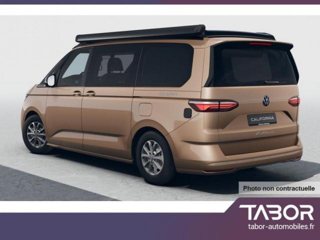 Volkswagen T7 California image 8
