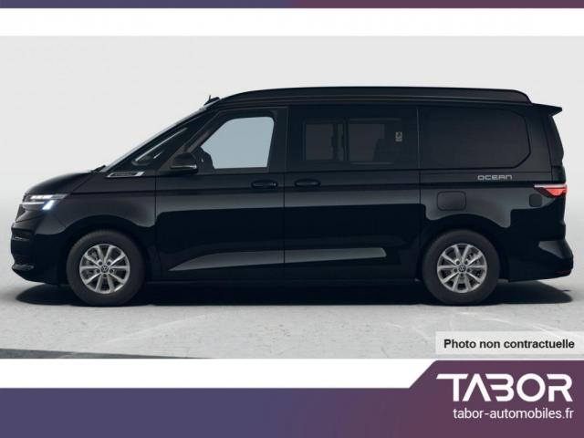 Volkswagen T7 California image 1