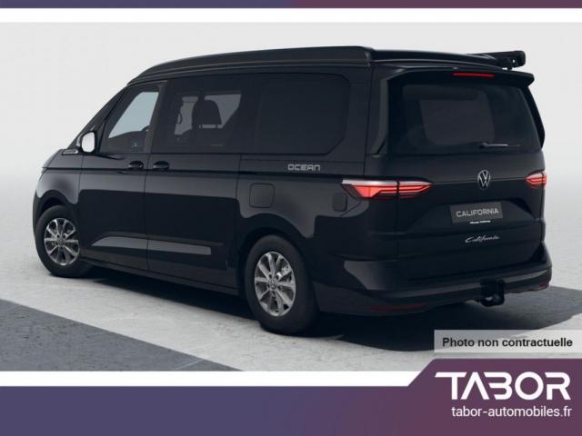 Volkswagen T7 California image 4