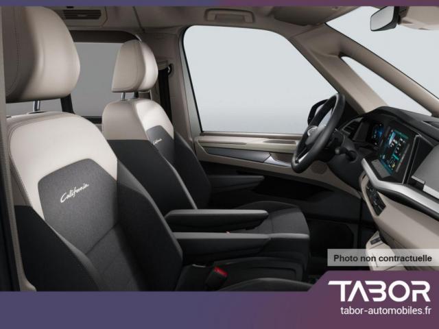 Volkswagen T7 California image 5