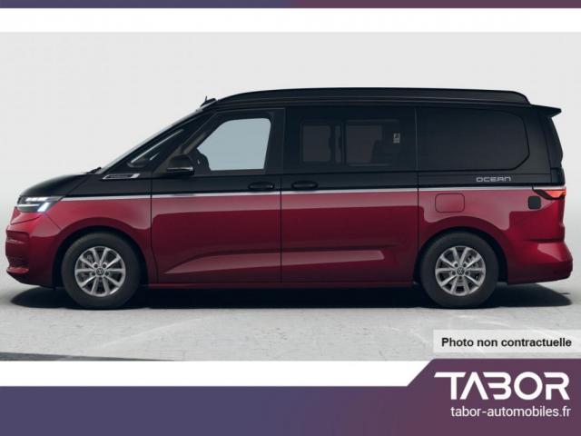 Volkswagen T7 California image 1