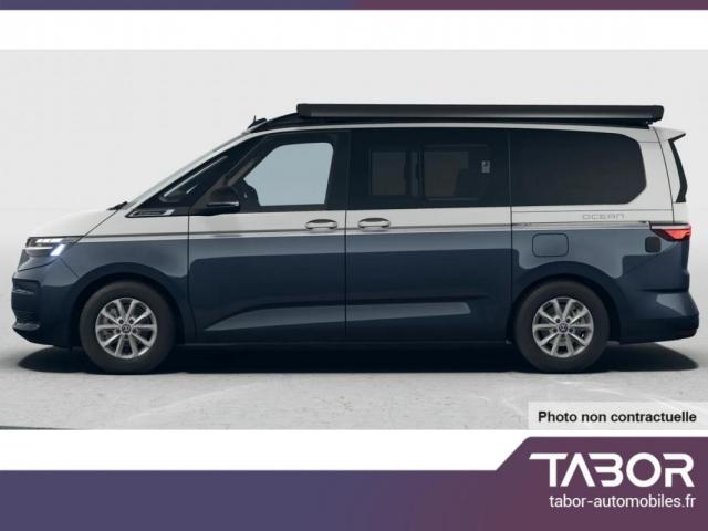 Volkswagen T7 California image 5