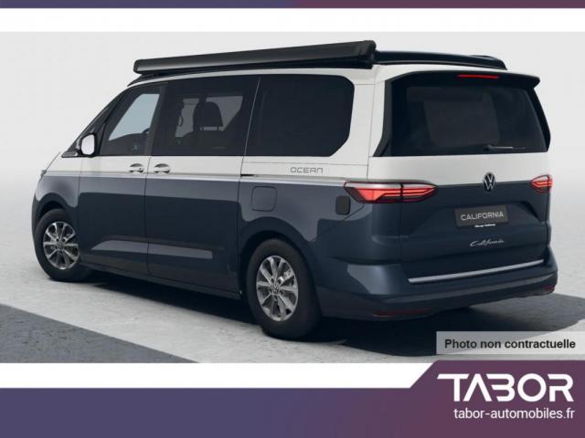 Volkswagen T7 California image 6