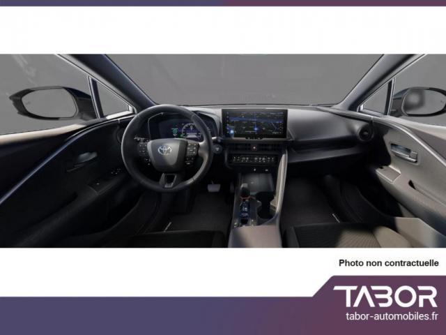 Toyota C-Hr image 6