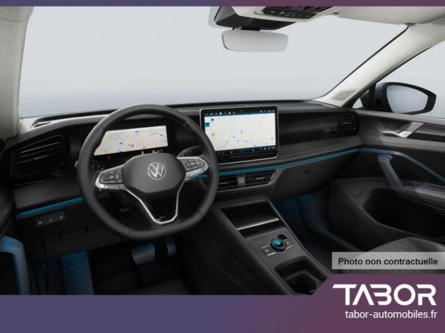 Volkswagen Tiguan image 8