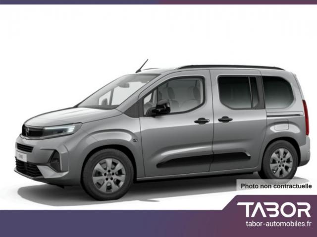 Opel Combo image 2