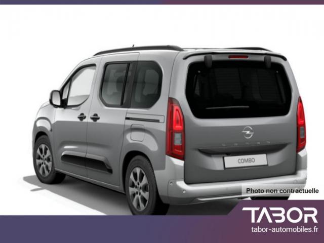 Opel Combo image 8