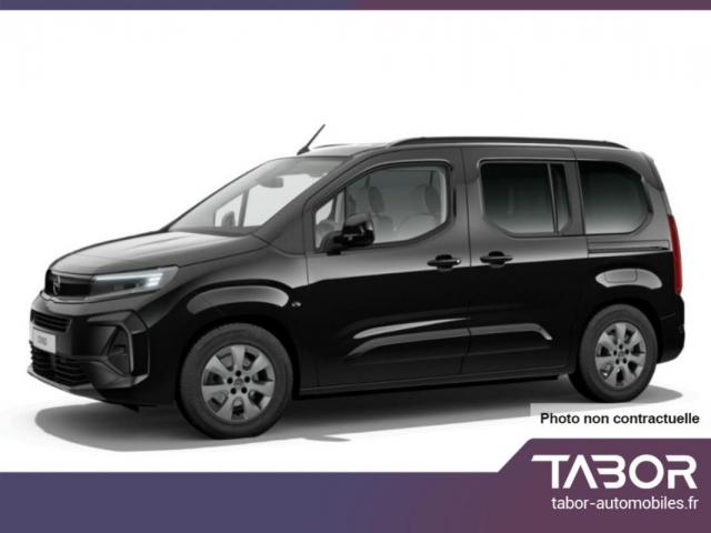 Opel Combo image 7