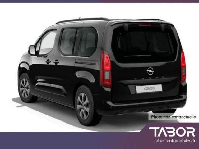 Opel Combo image 5