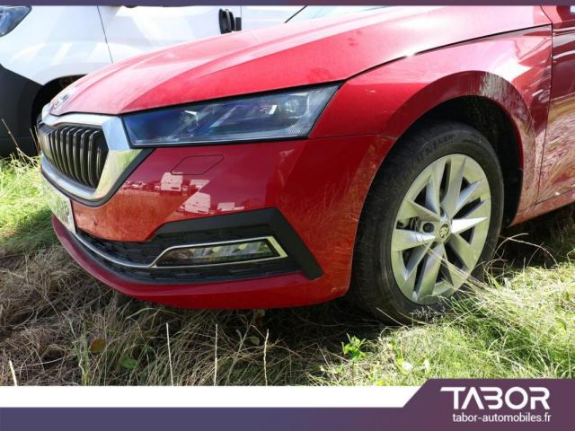 Skoda Octavia image 7