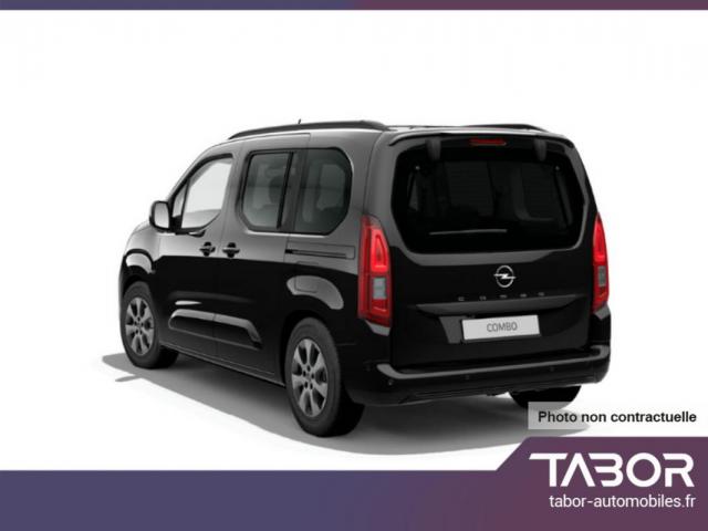 Opel Combo image 8
