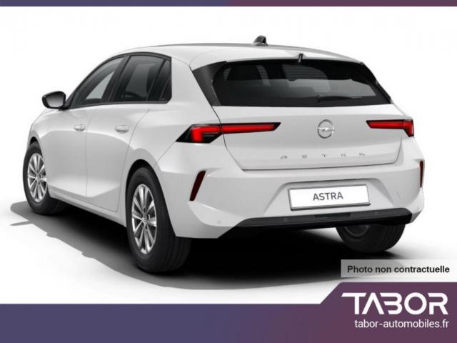 Opel Astra image 3