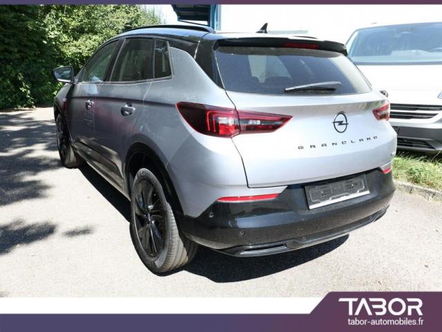 Opel Grandland image 8