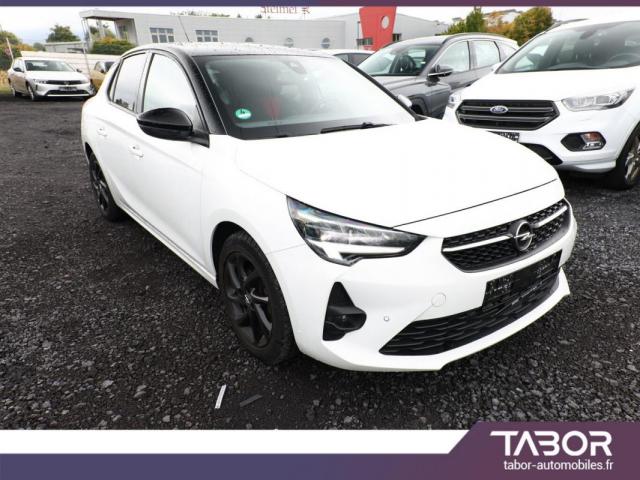 Opel Corsa image 4