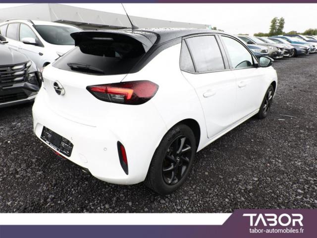 Opel Corsa image 1