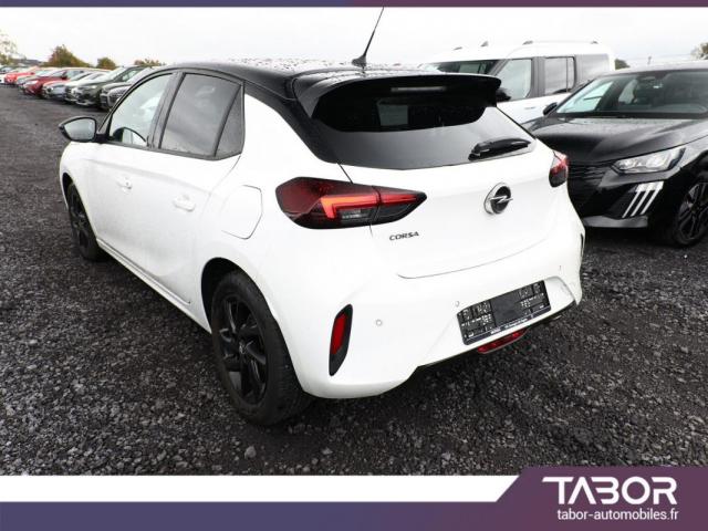 Opel Corsa image 3