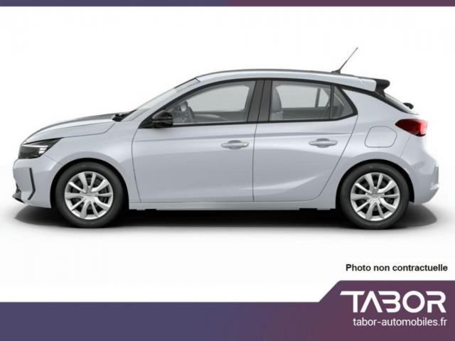 Opel Corsa image 7