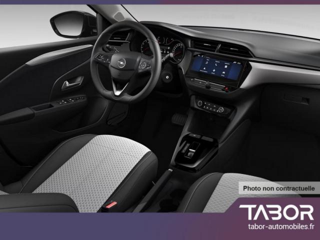 Opel Corsa image 8