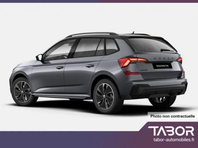 Skoda Kamiq image 3