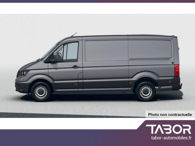 Volkswagen Crafter image 3