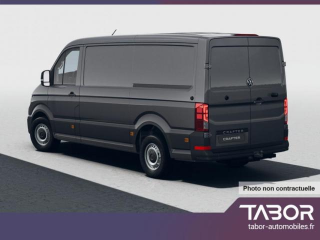 Volkswagen Crafter image 1