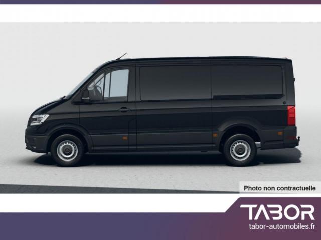 Volkswagen Crafter image 4