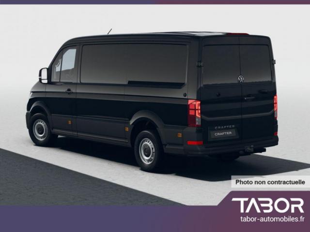 Volkswagen Crafter image 7